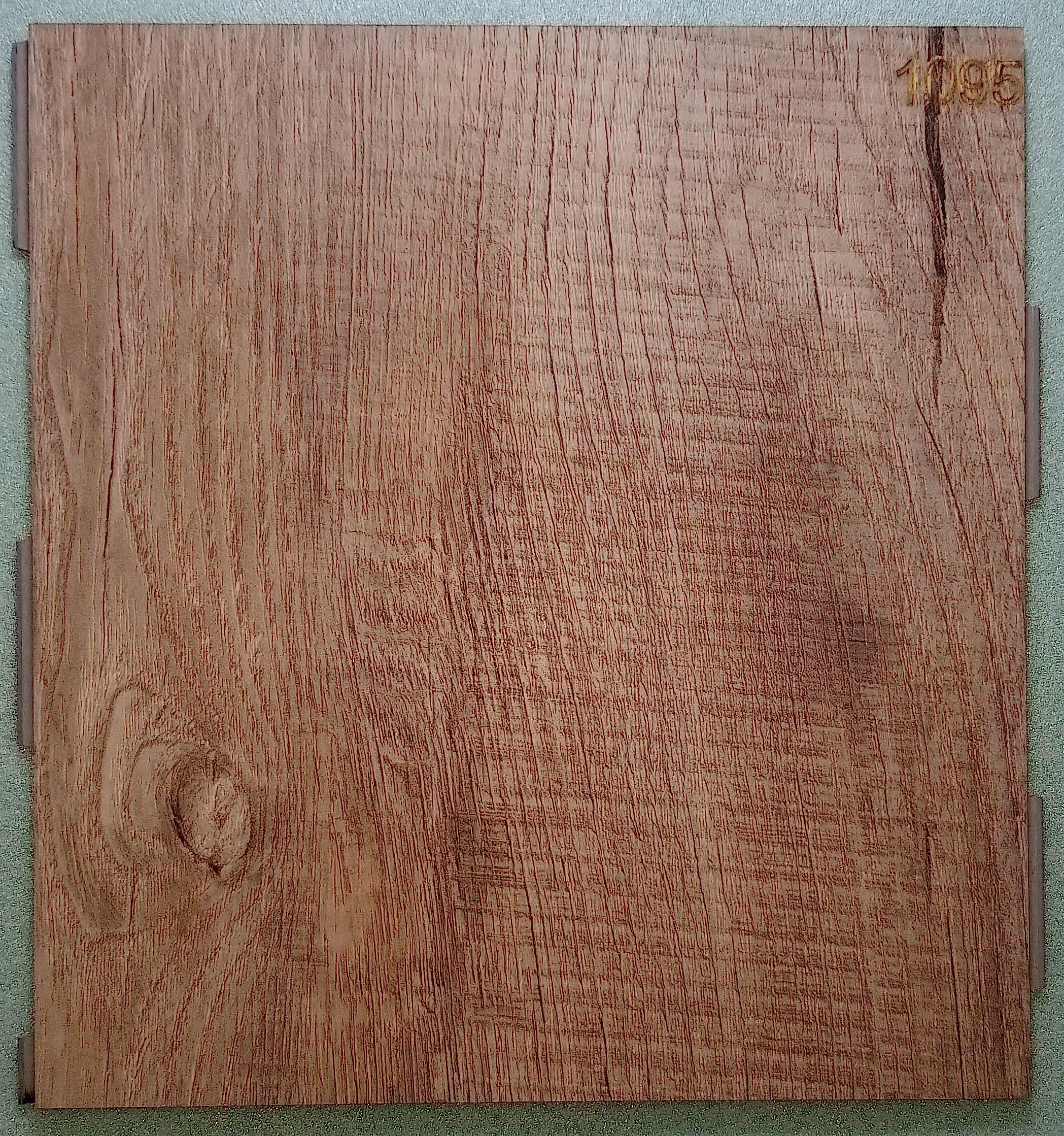 BerryAlloc Rigid Click SPC Oak 1 1095 Suya Dayanıklı Parke