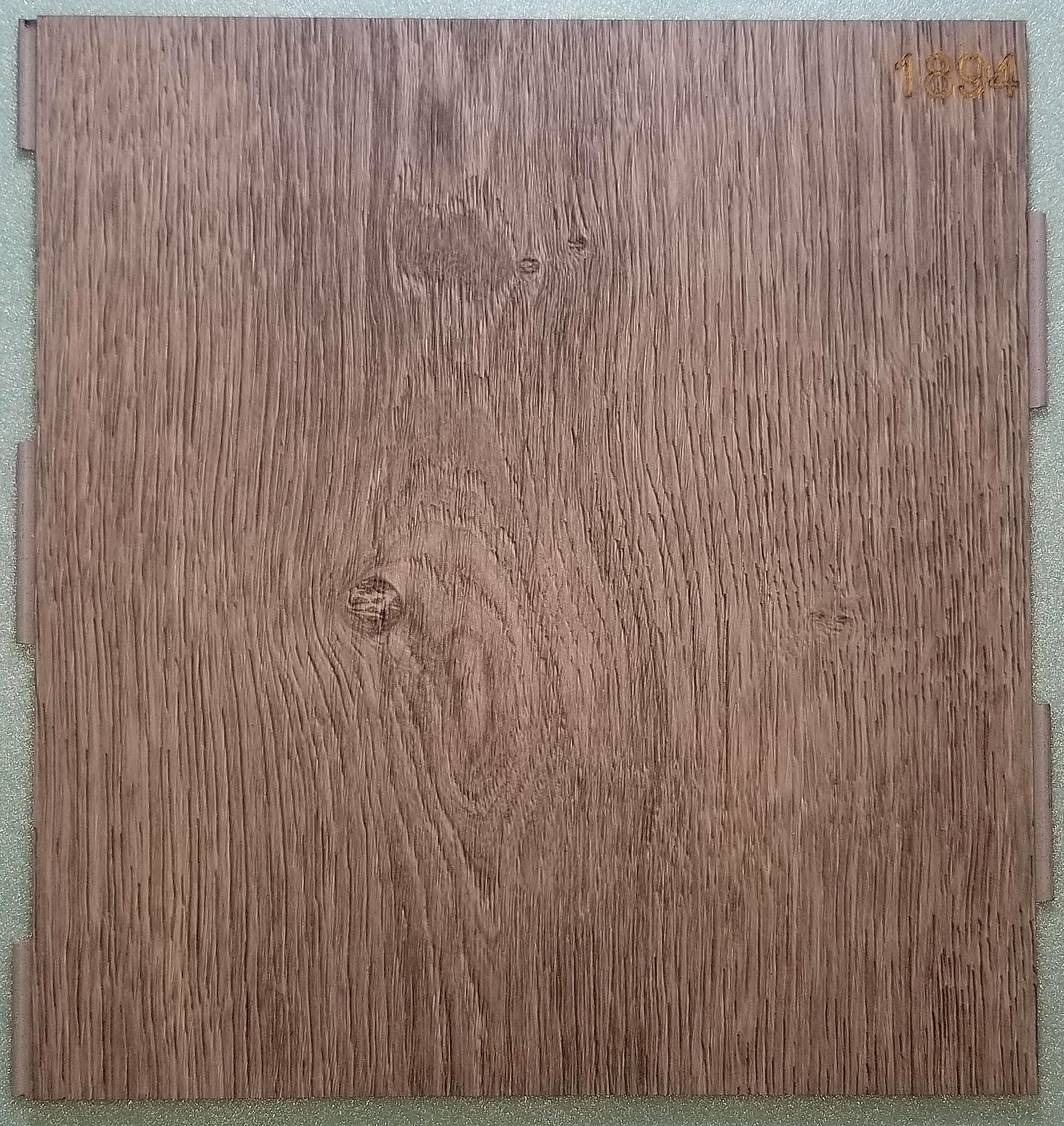 BerryAlloc Live CL30 SPC Serene Oak Smoke 1894 Suya Dayanıklı Parke